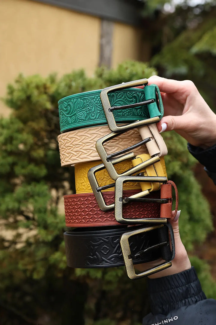 Viburnum Belt