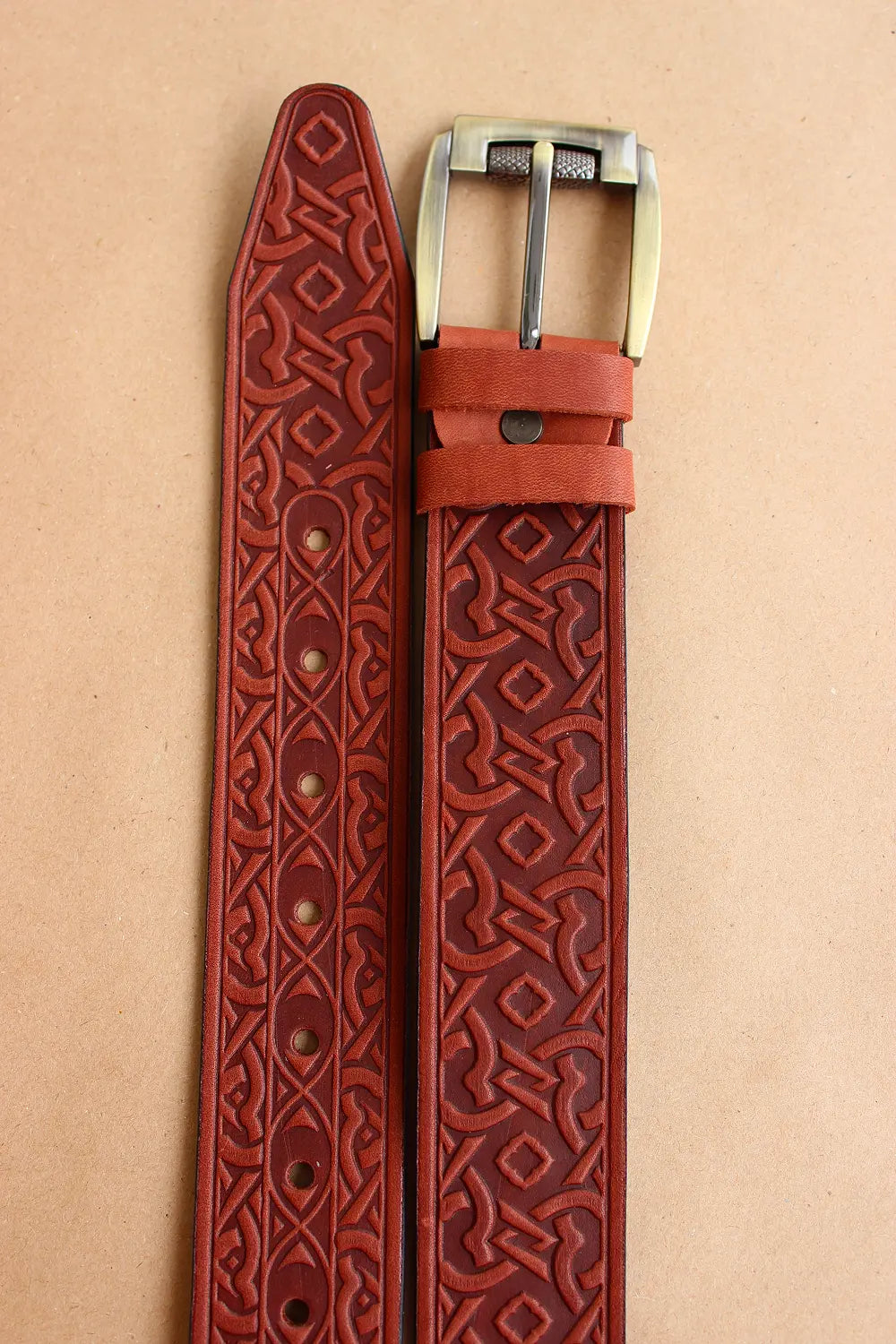 Ornament Belt