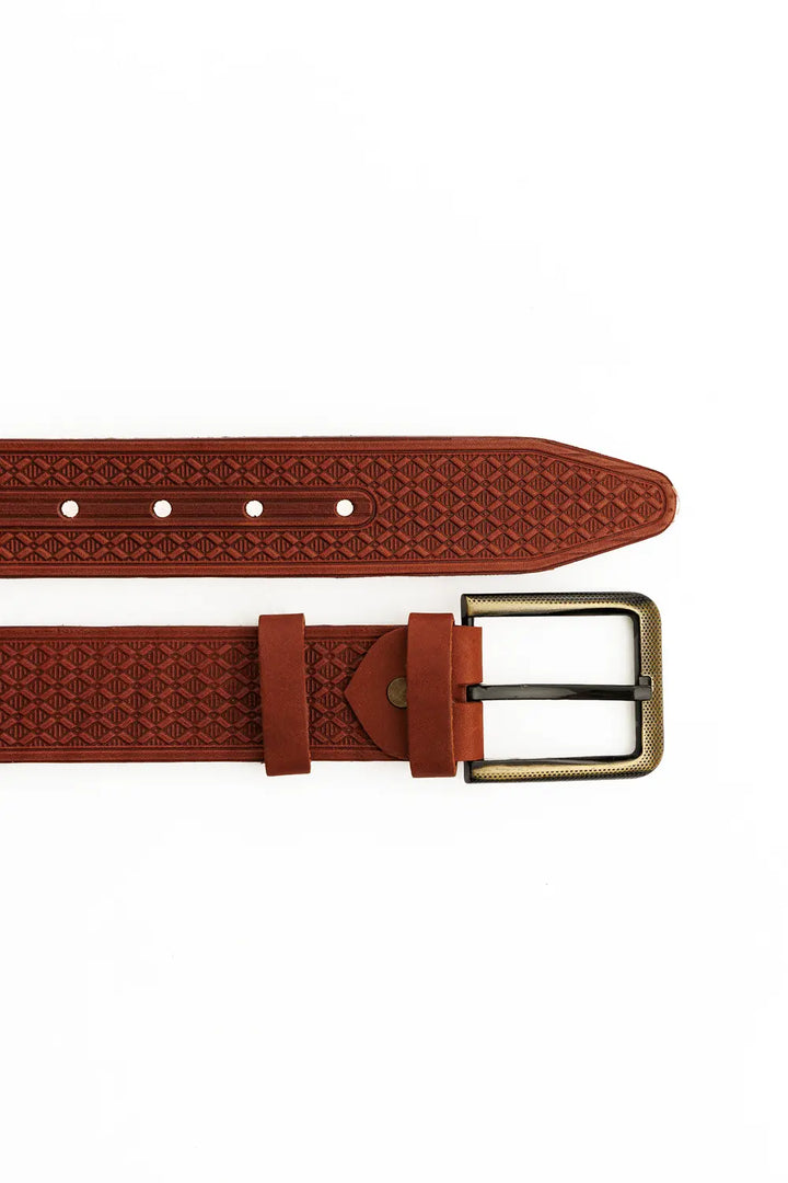Rhombus Belt