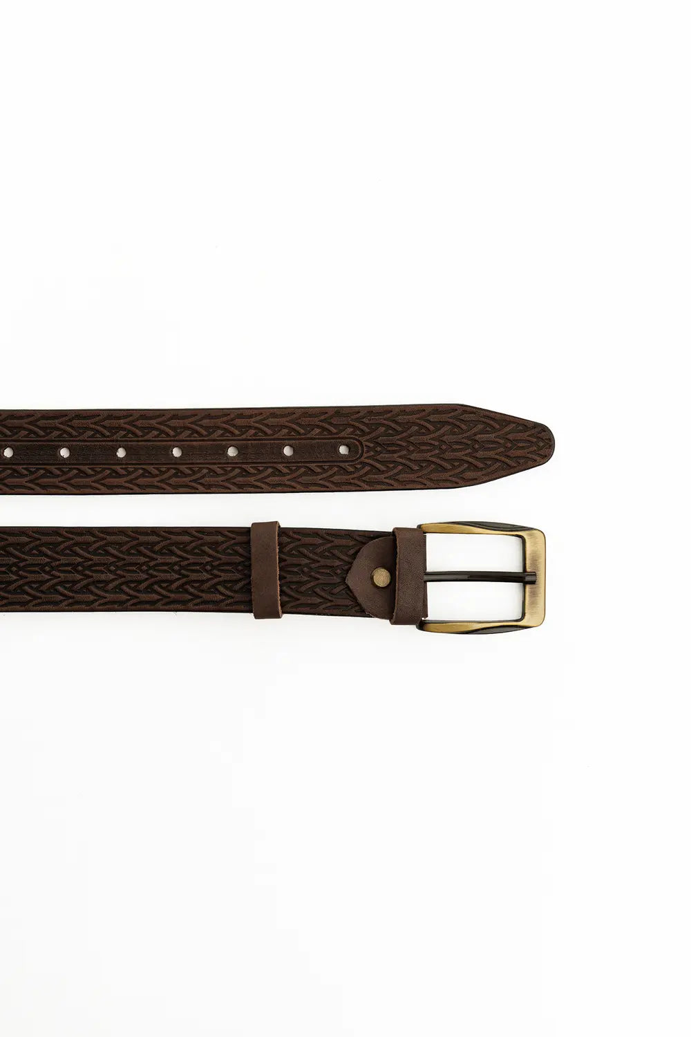 Braid Belt