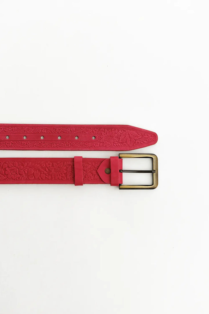 Flower Belt