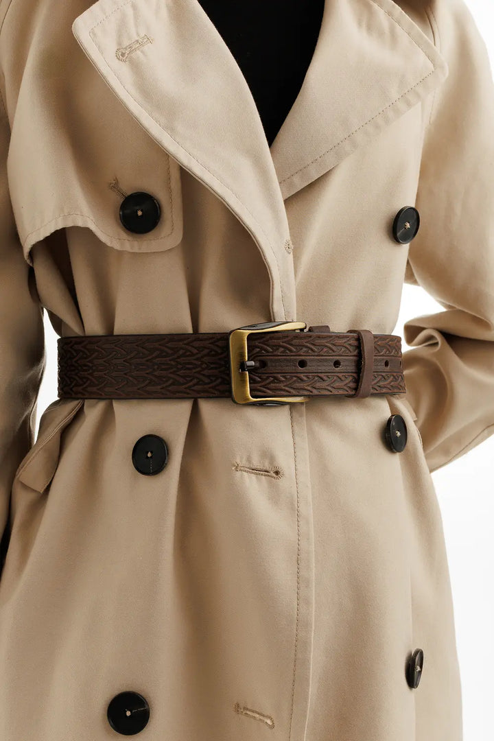 Braid Belt