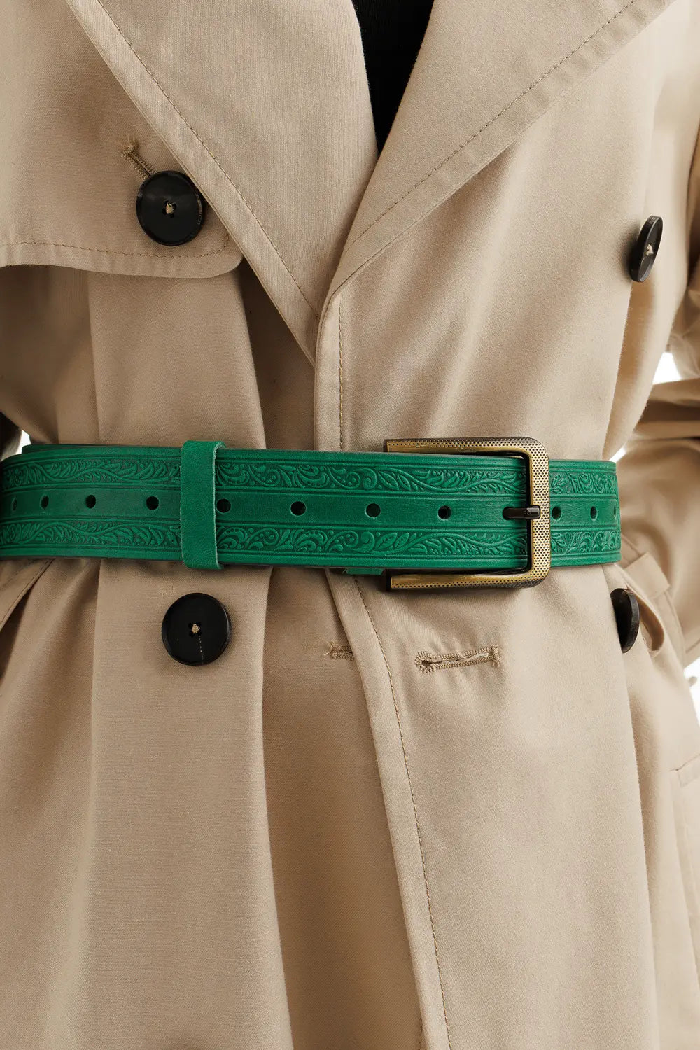 Viburnum Belt