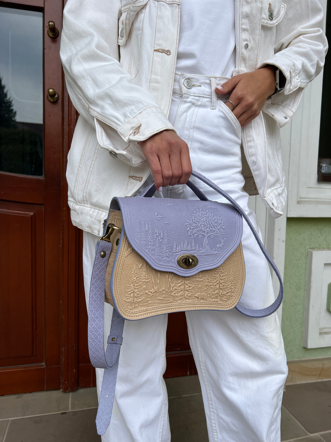 Dream Bag