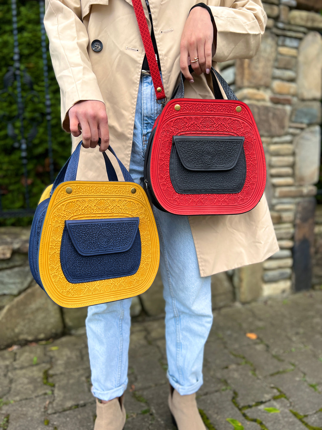 Azalea Bag