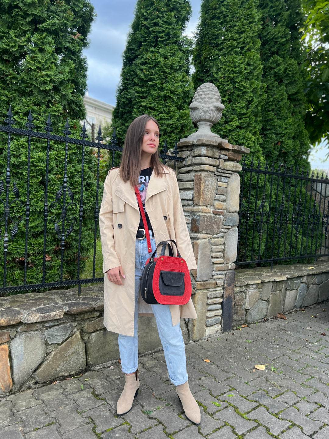 Azalea Bag
