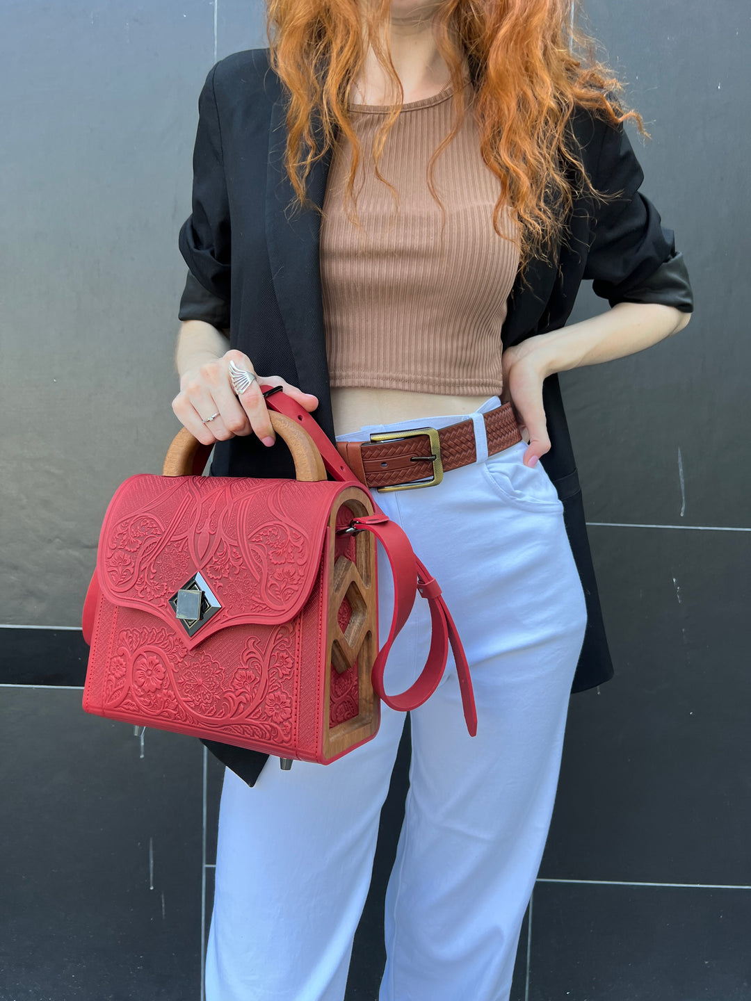 Arnika Bag