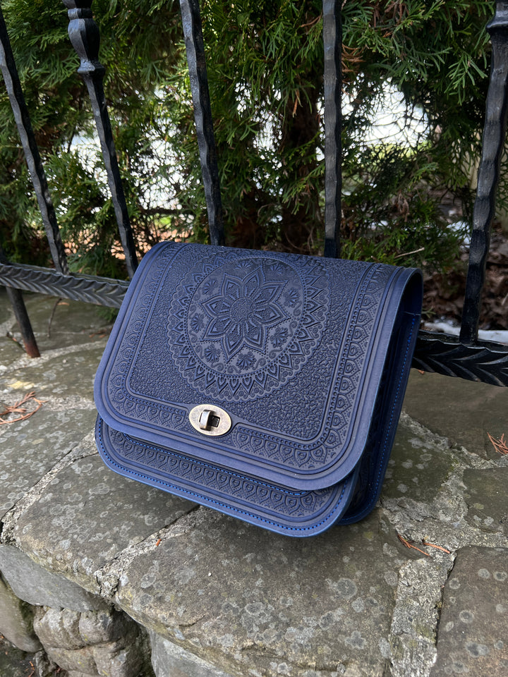 Carpathian Sun Bag