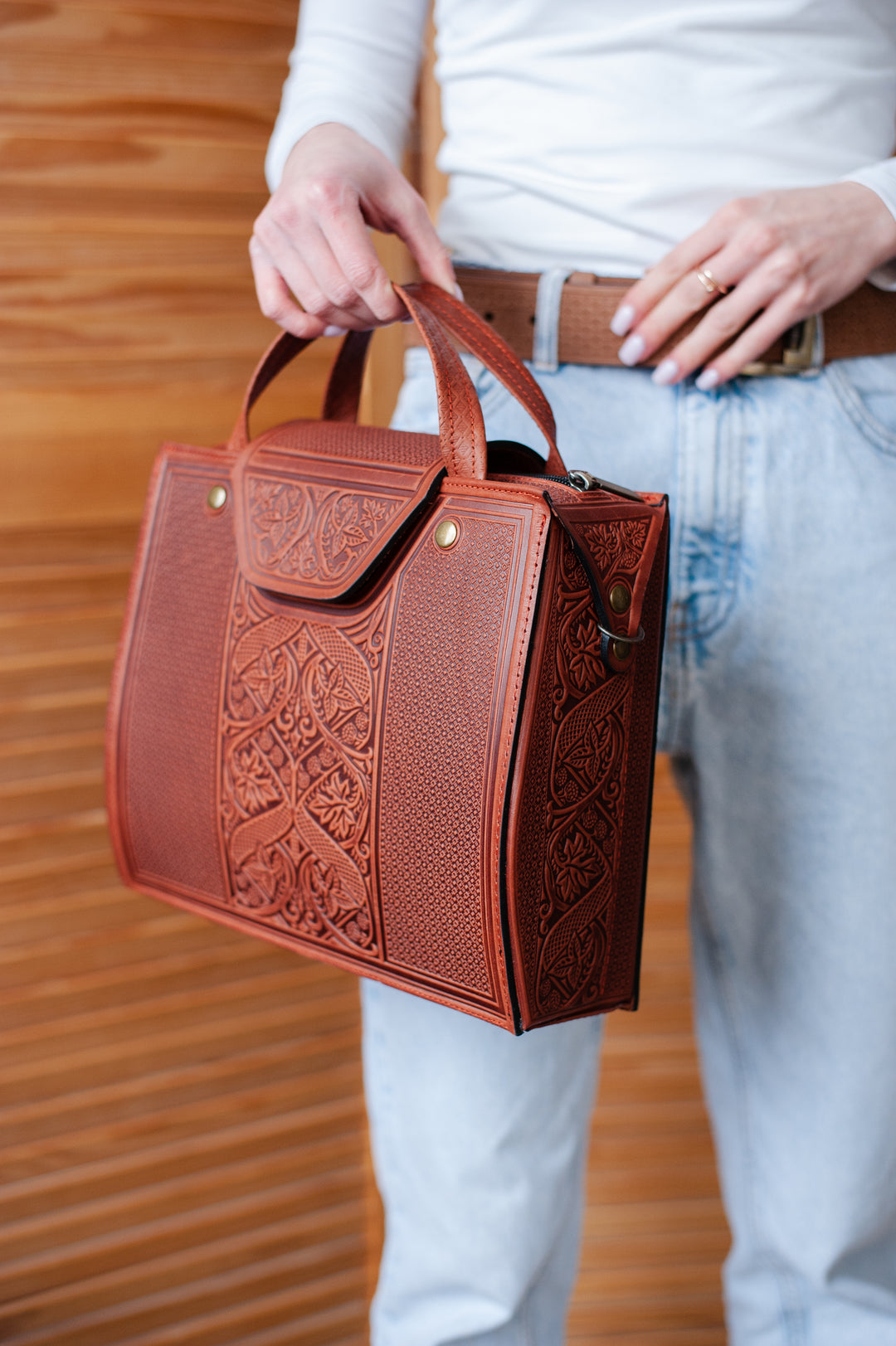 Festive Bag