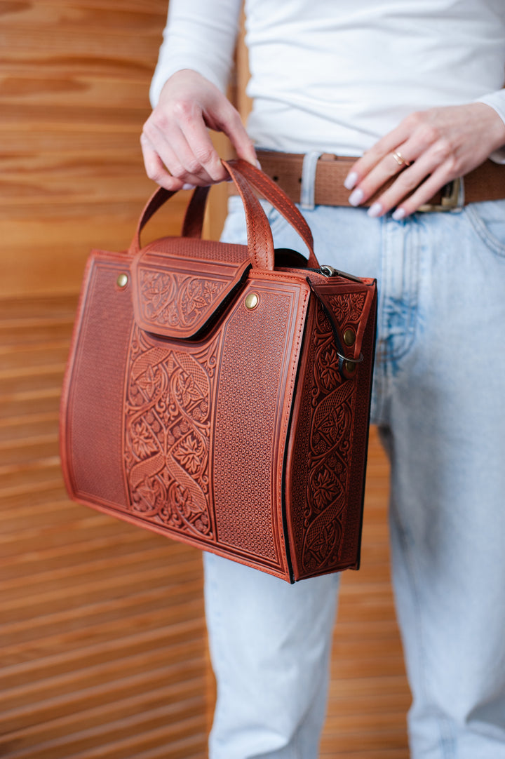 Festive Bag