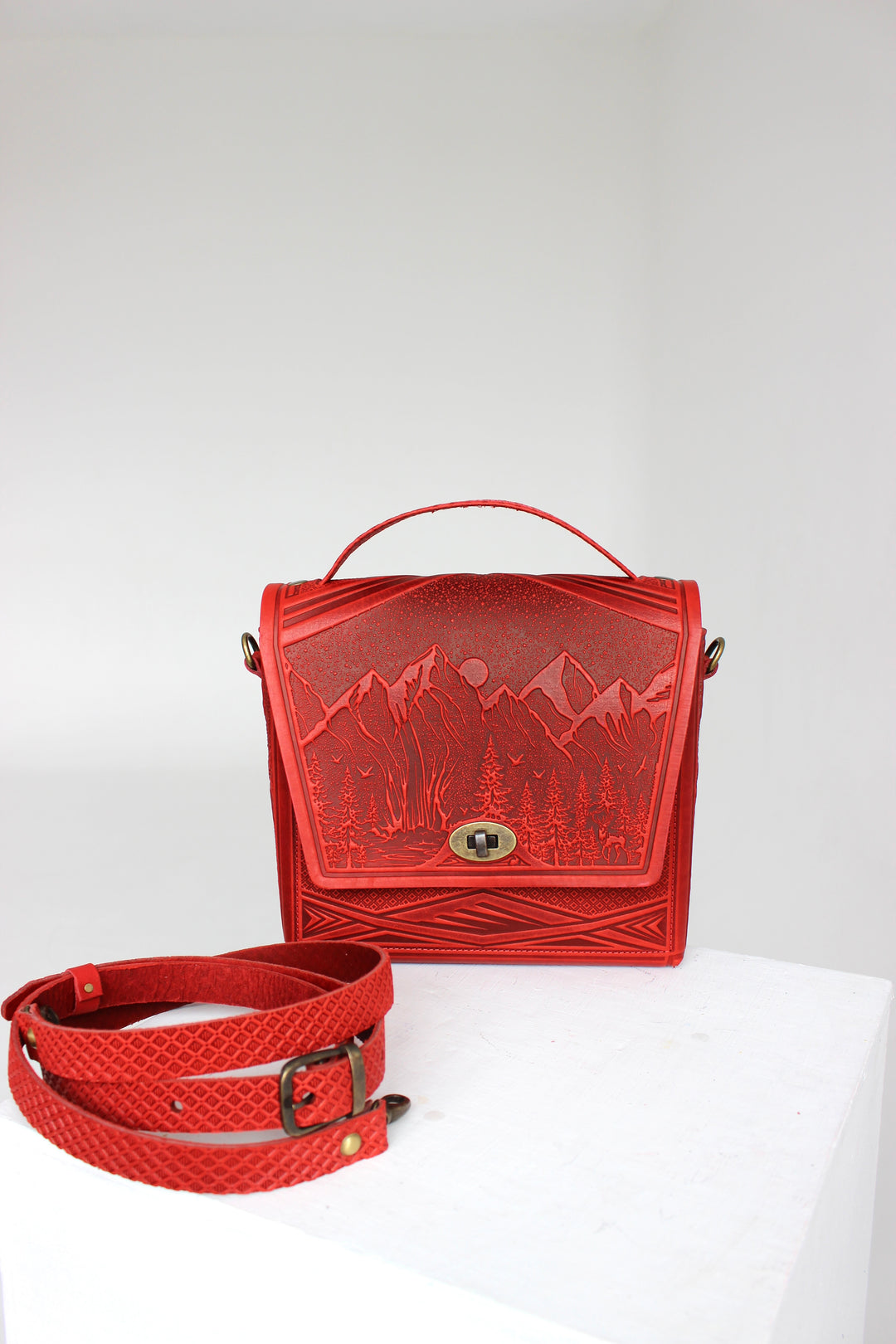 Landscape Big Bag