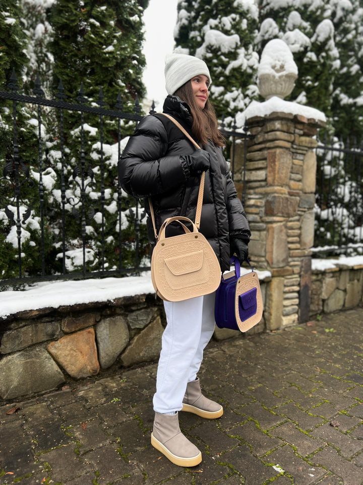 Azalea Bag