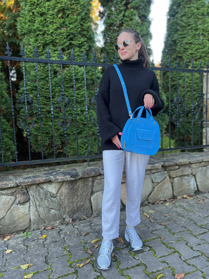 Azalea Bag