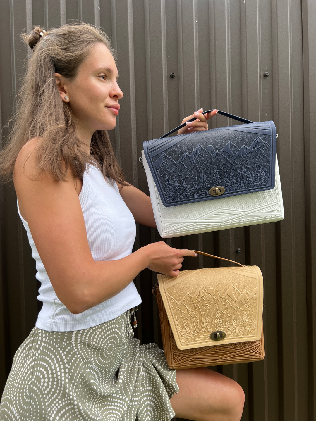 Landscape Big Bag