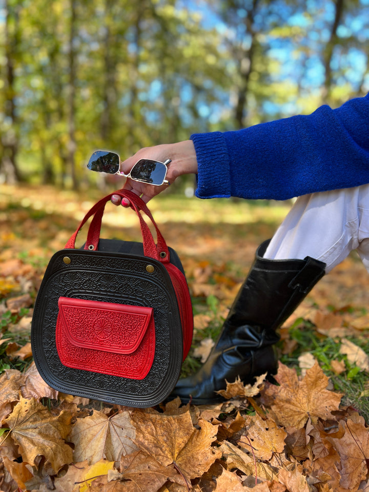 Azalea Bag