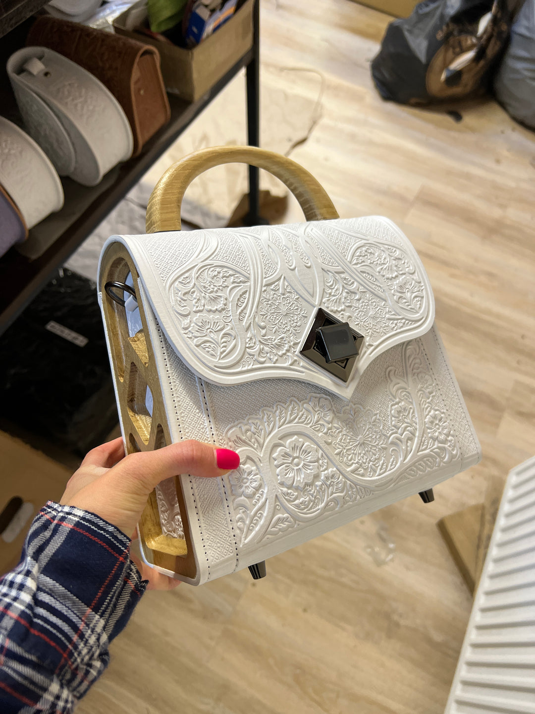 Arnika Bag
