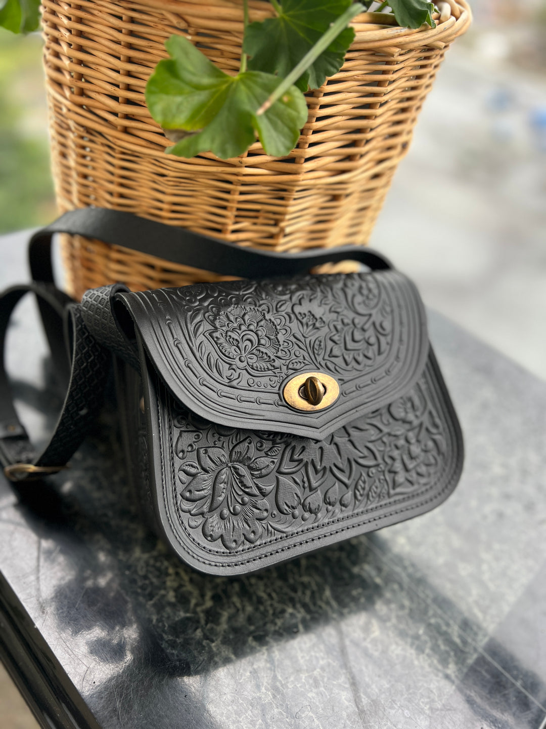 Flower Bag