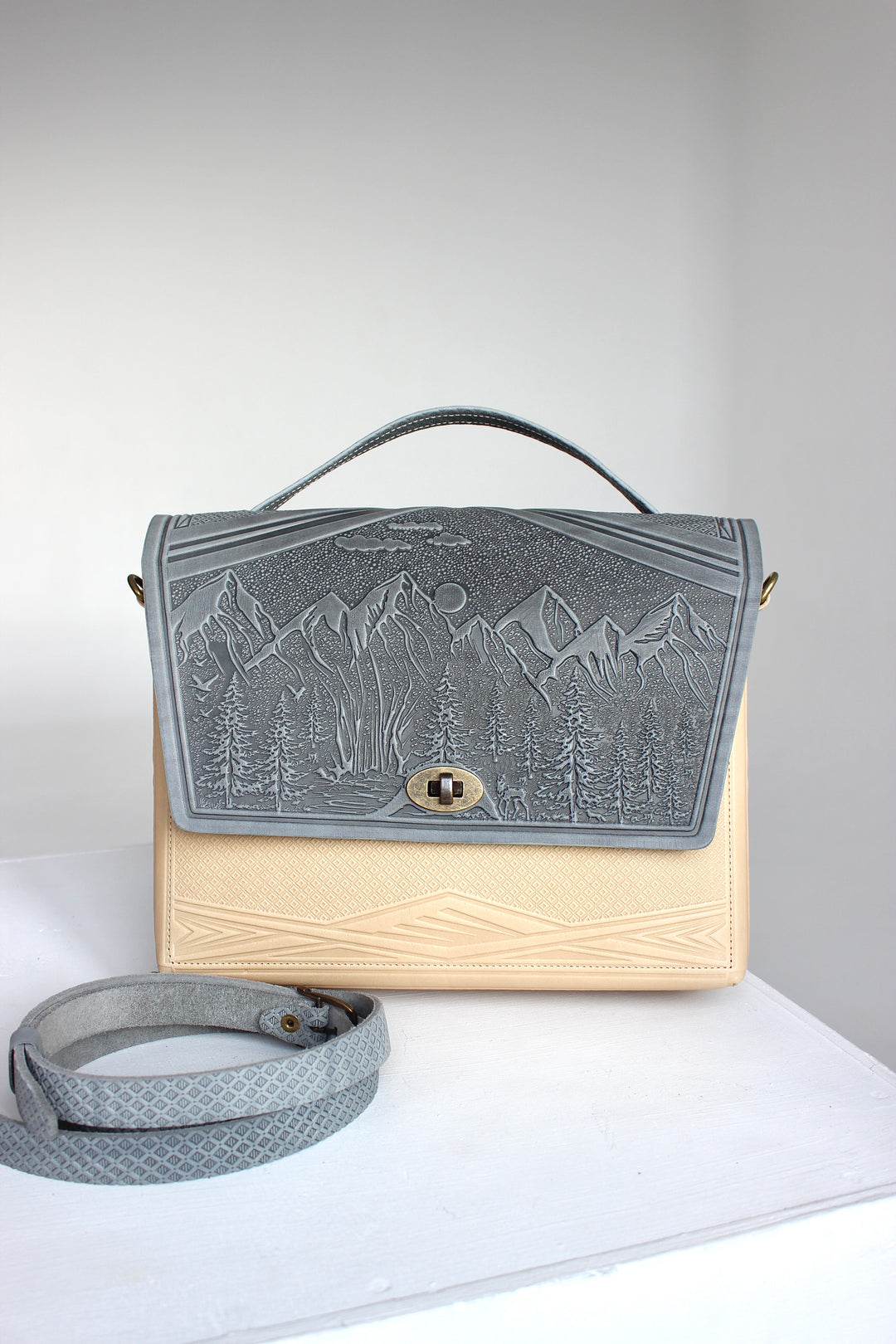 Landscape Big Bag