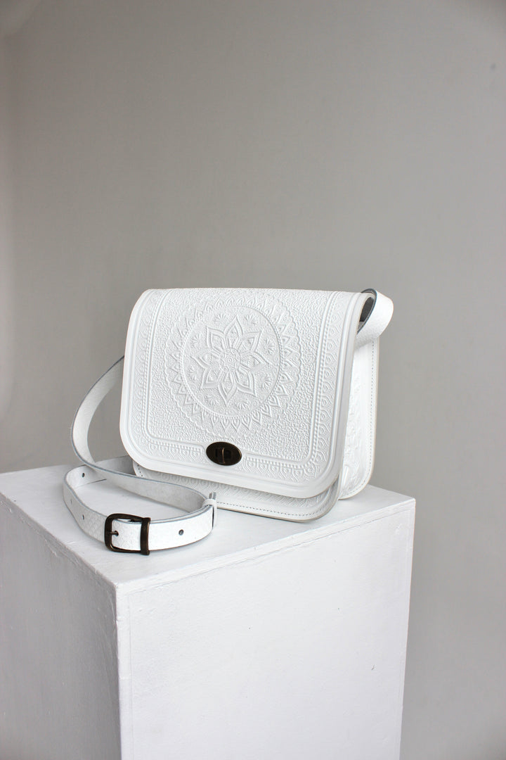 Carpathian Sun Bag