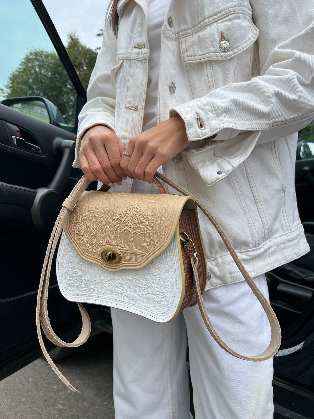 Dream Bag