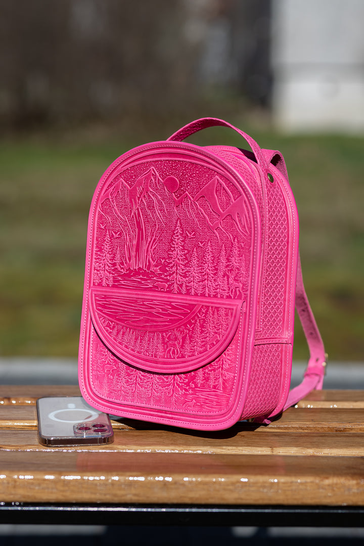 Landscape Backpack