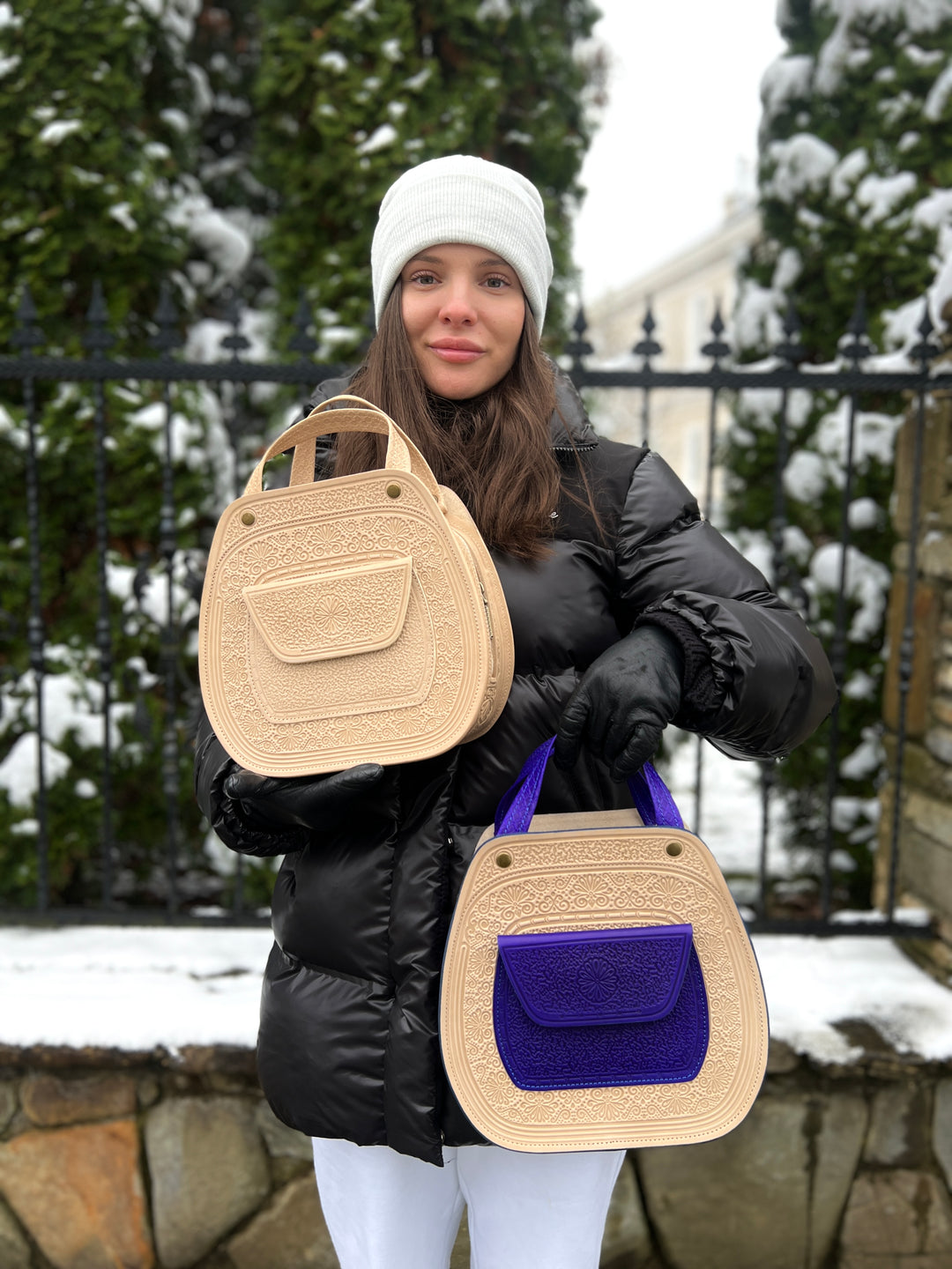 Azalea Bag