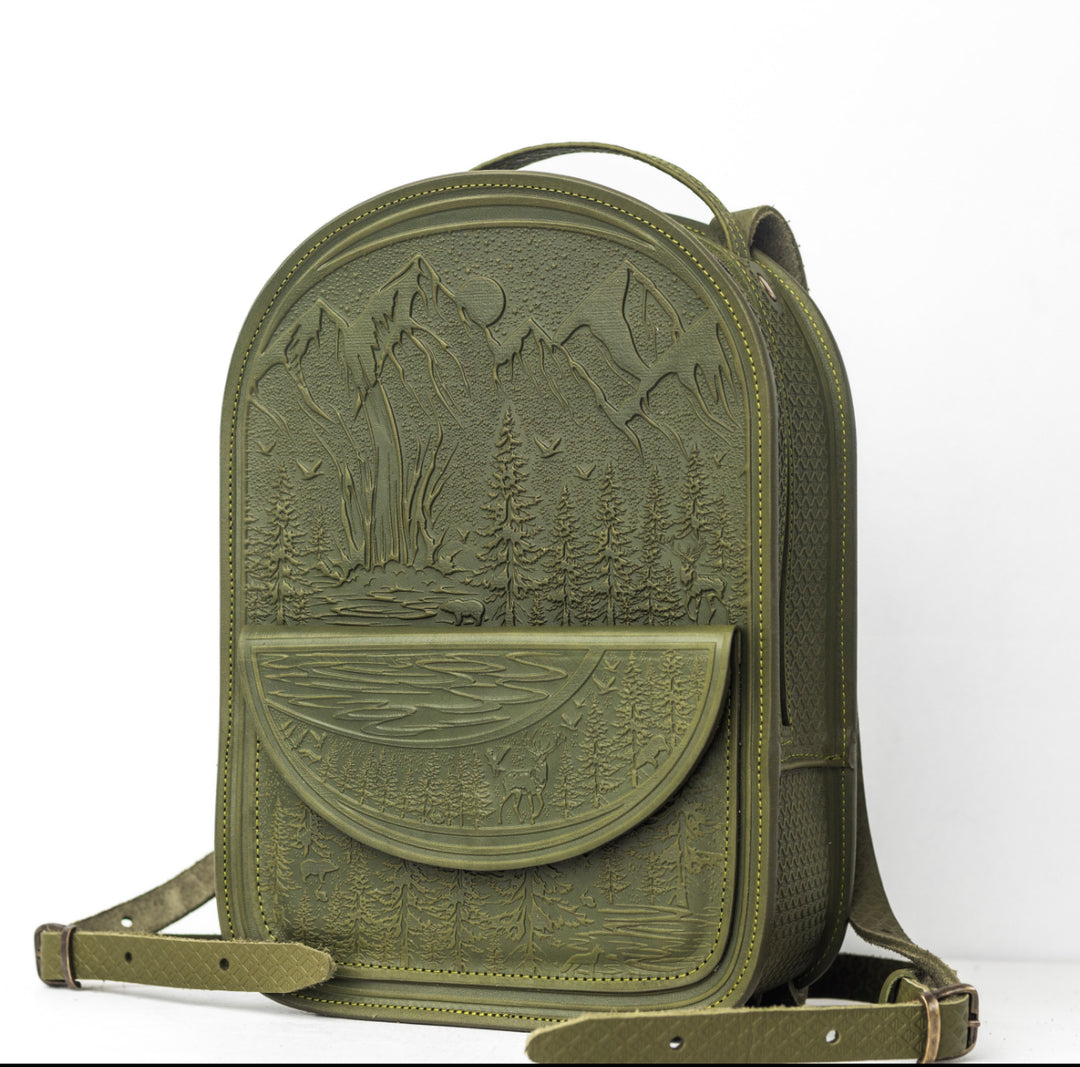 Landscape Backpack