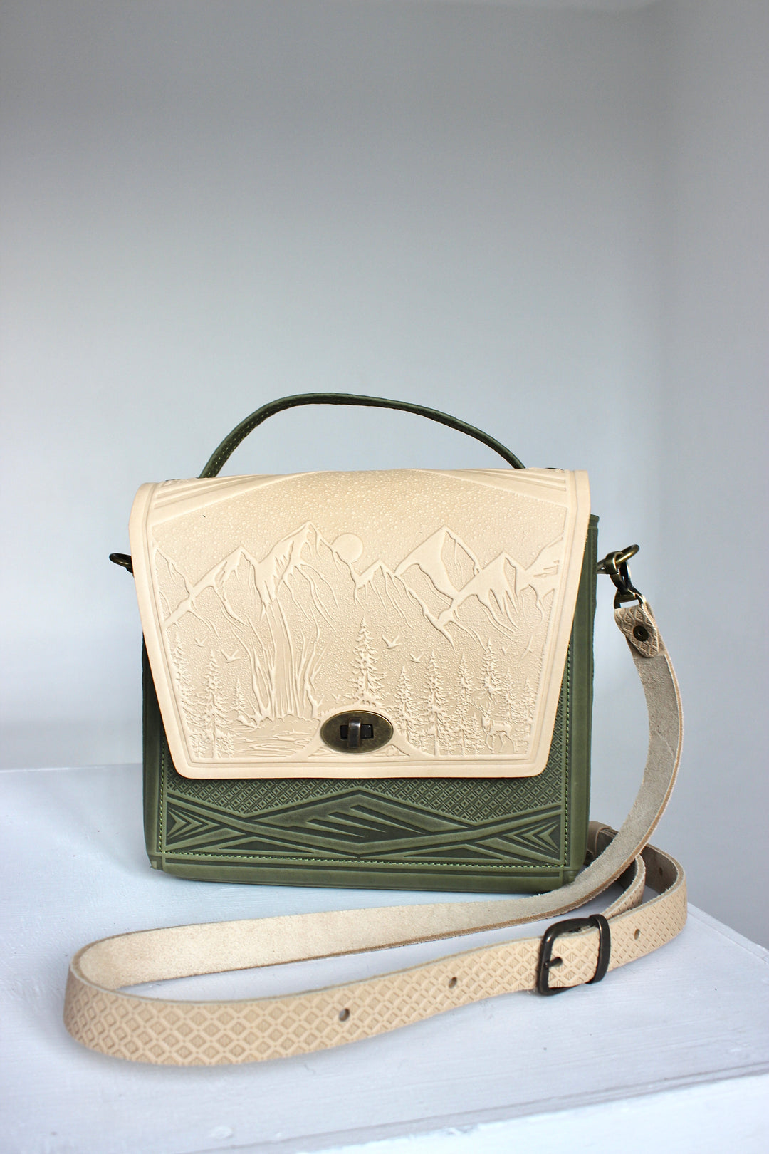 Landscape Big Bag