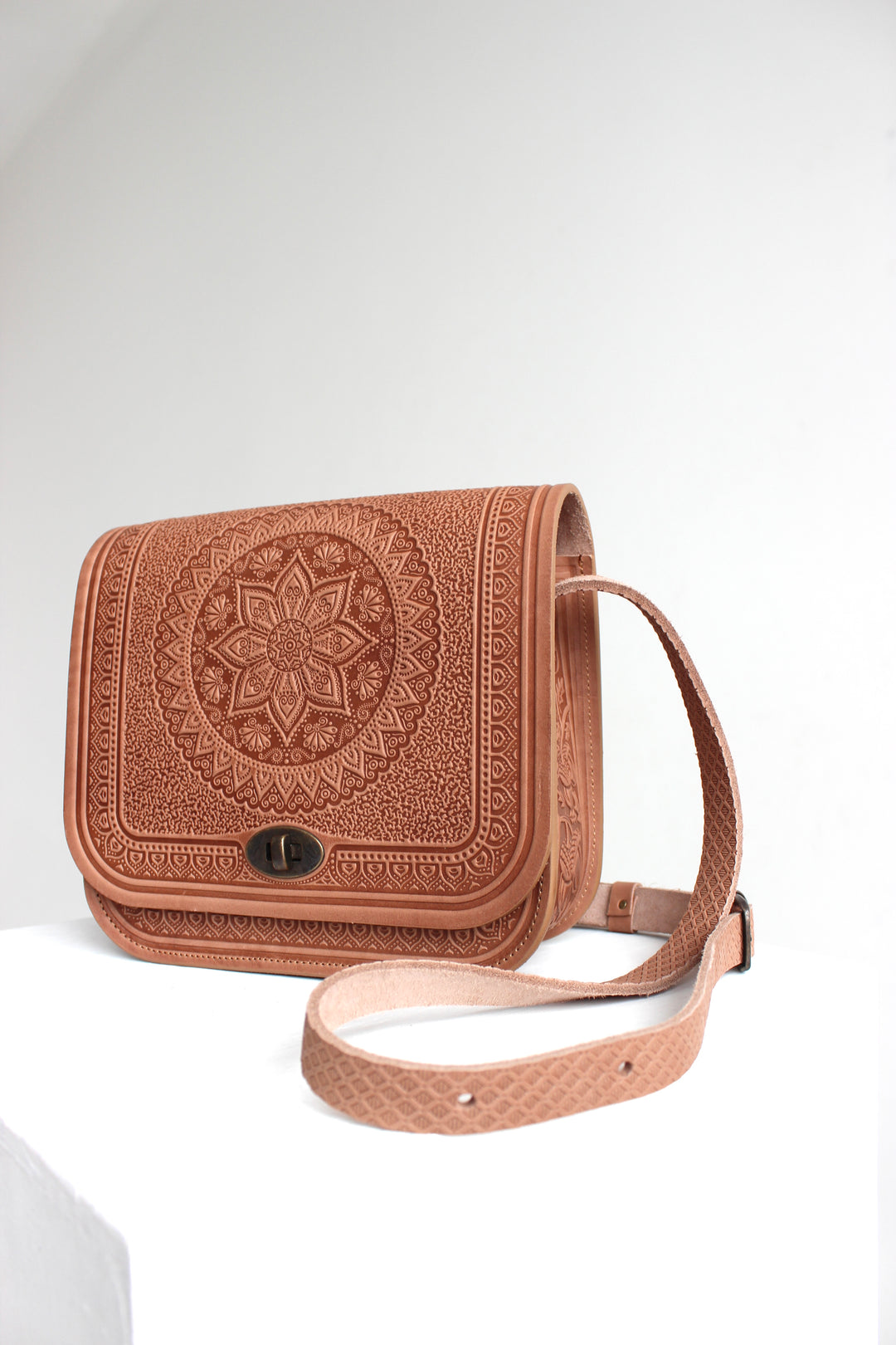 Carpathian Sun Bag