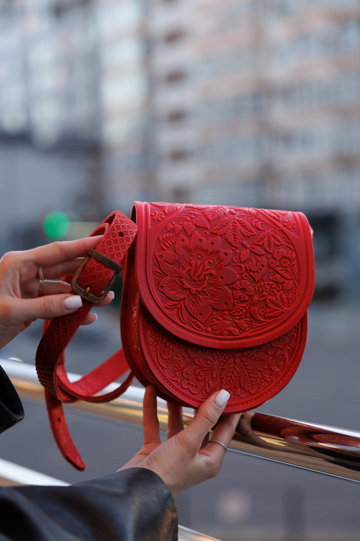 Petal Bag