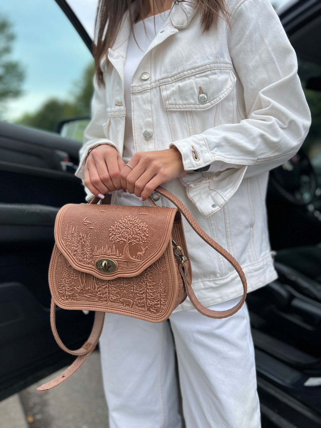 Dream Bag