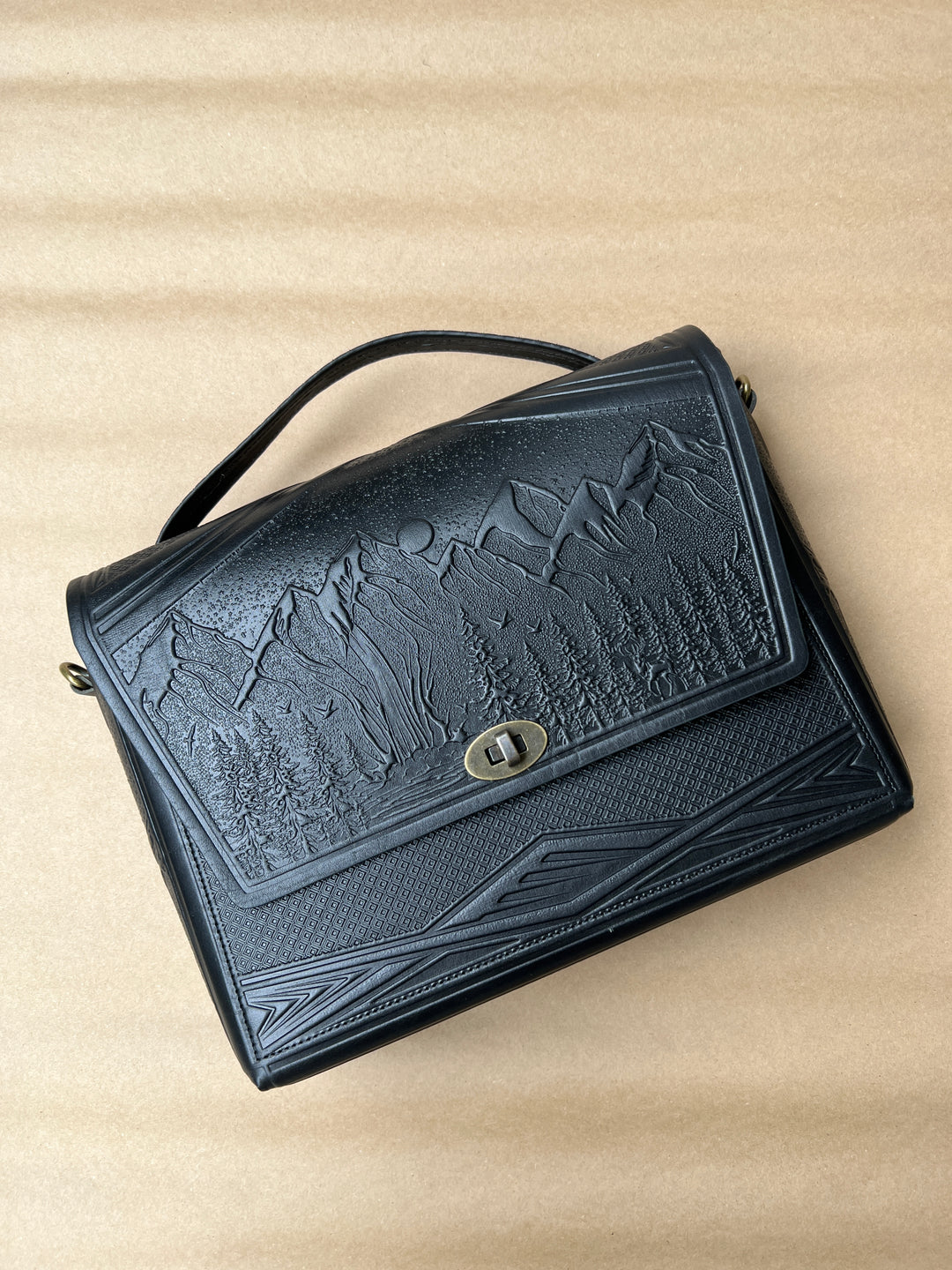 Landscape Big Bag