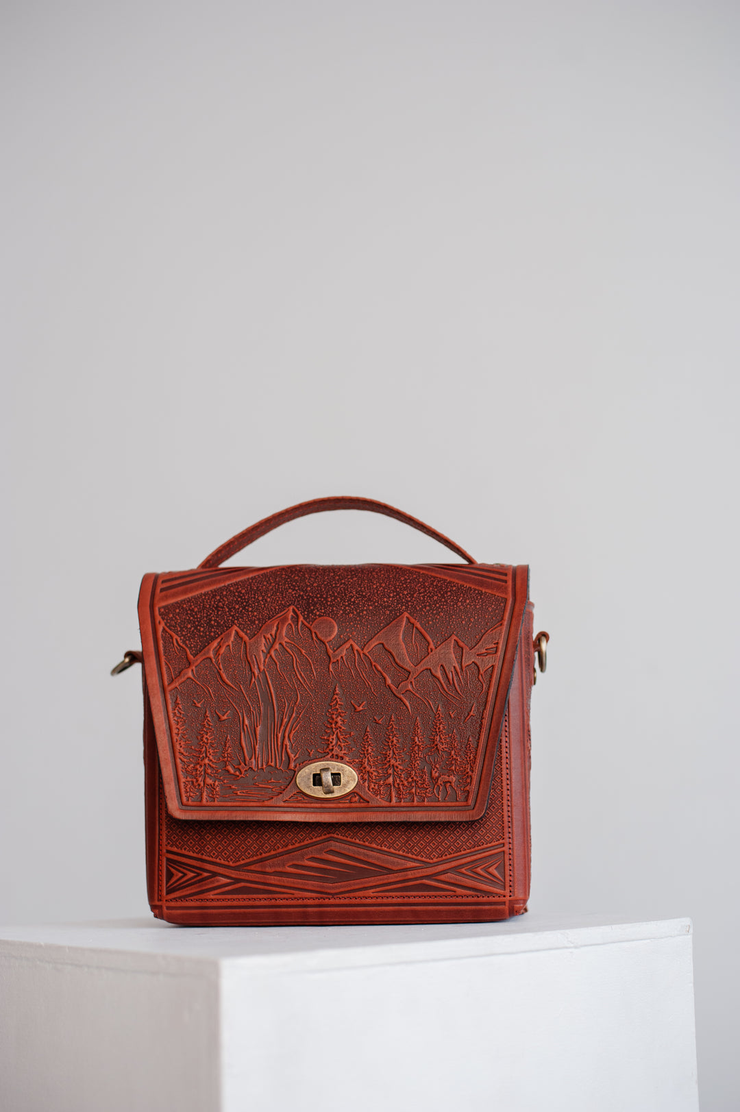 Landscape Big Bag