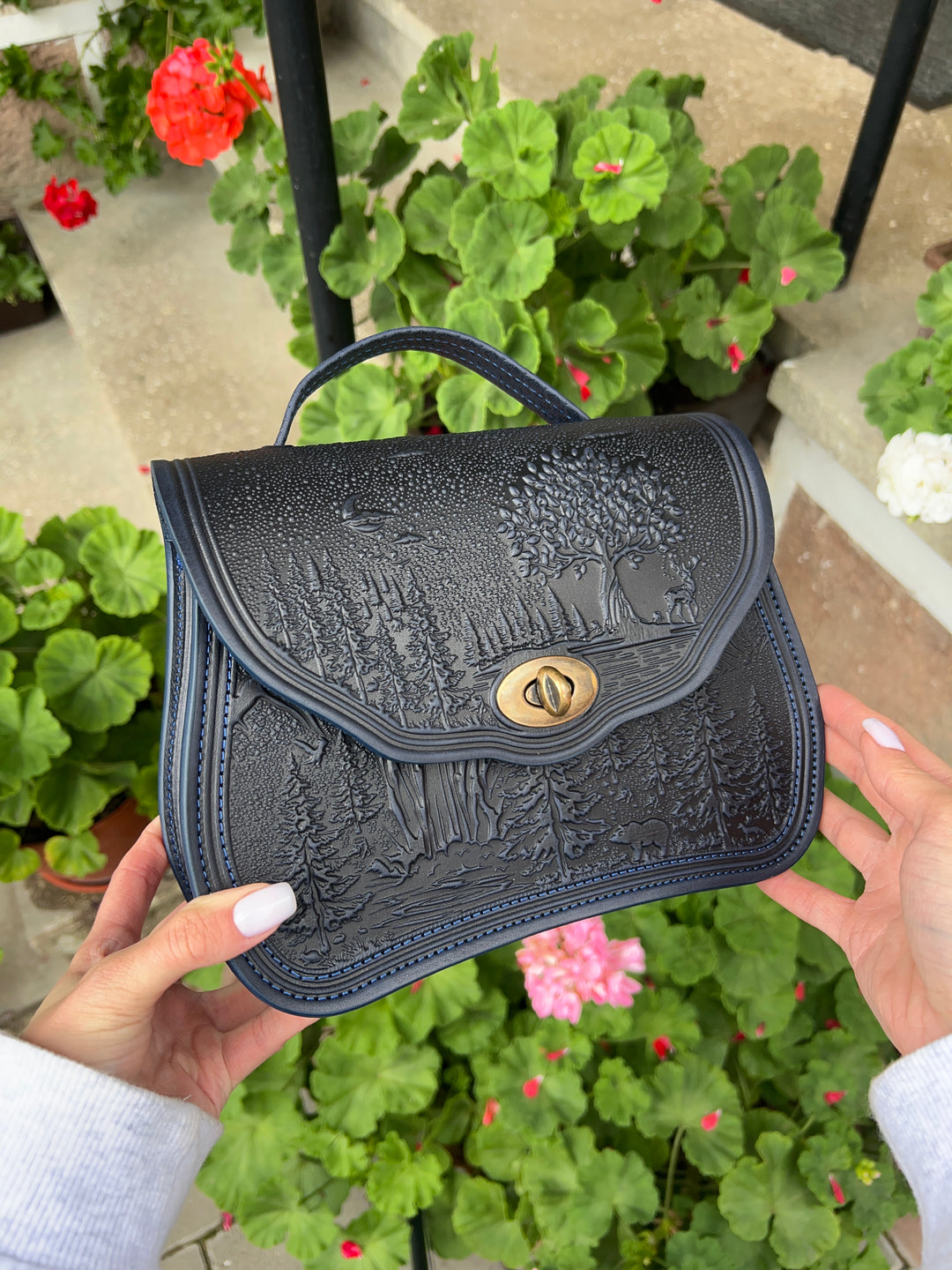 Dream Bag