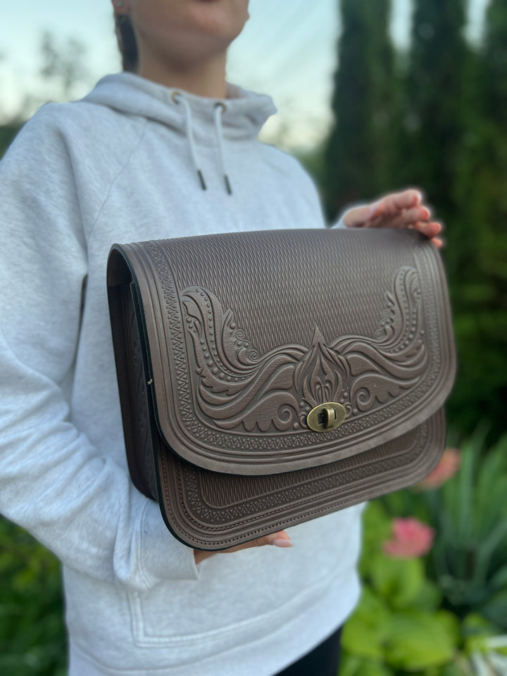 Vanguard Bag