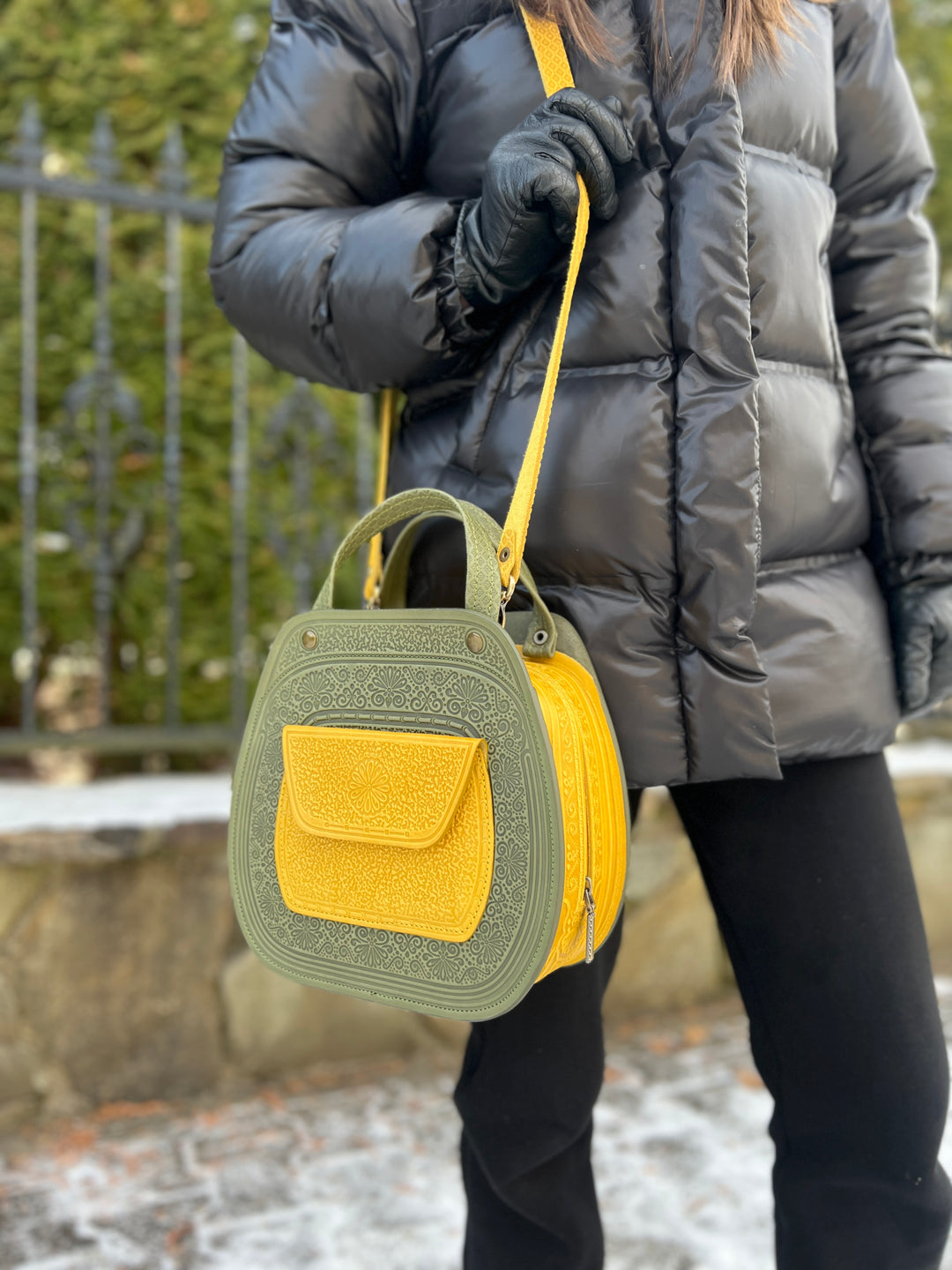 Azalea Bag