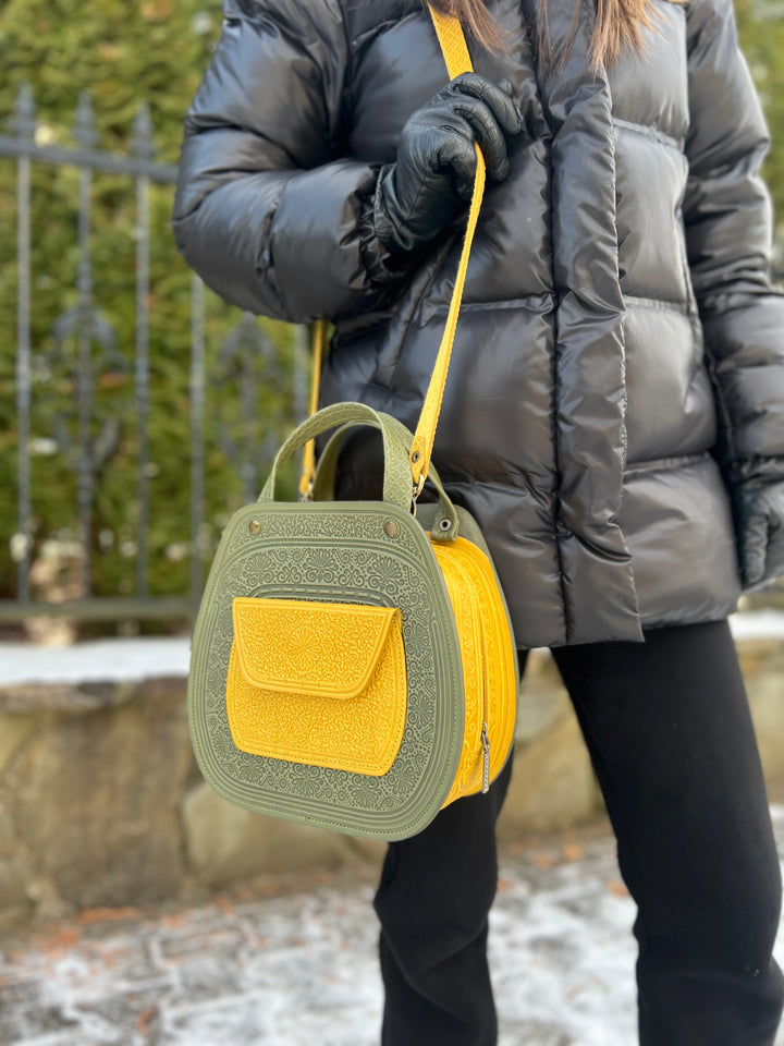 Azalea Bag