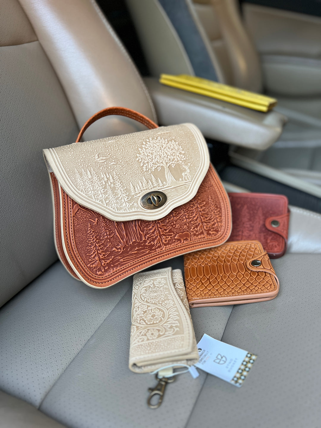 Dream Bag