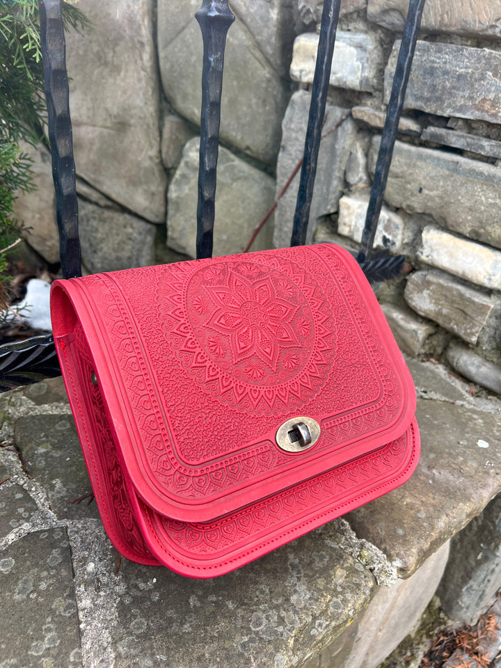 Carpathian Sun Bag
