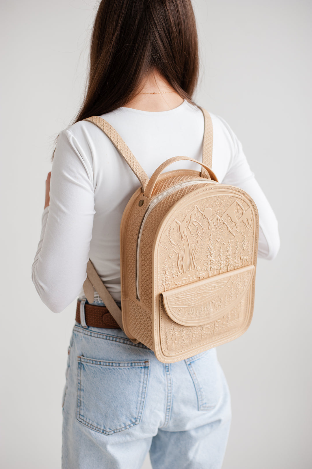 Landscape Backpack
