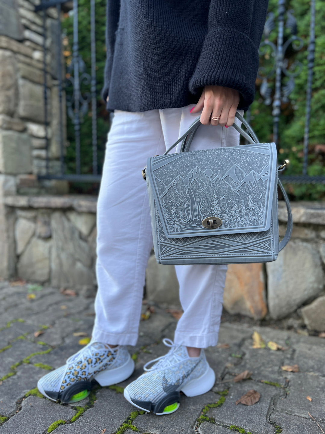 Landscape Big Bag