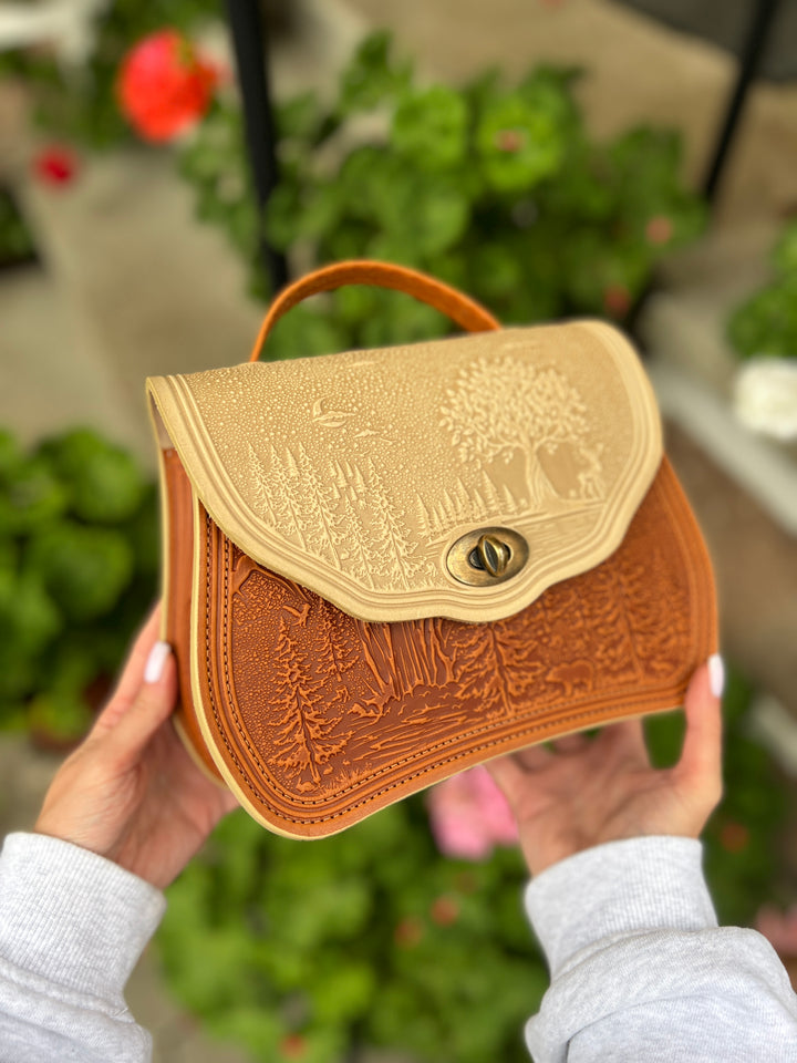 Dream Bag