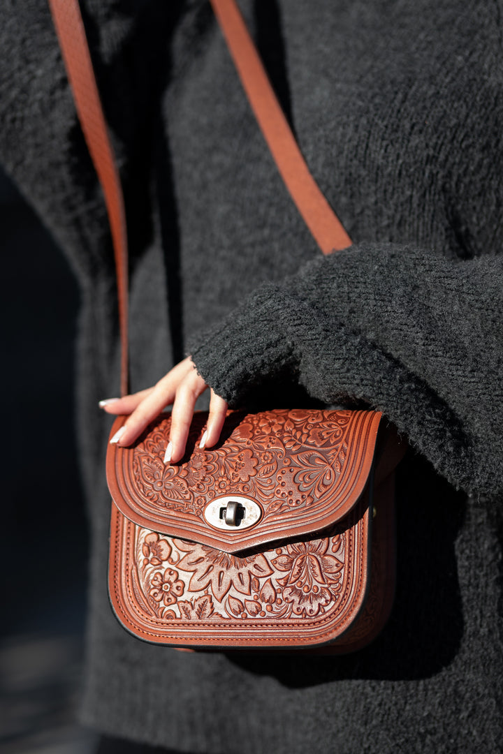 Flower Bag