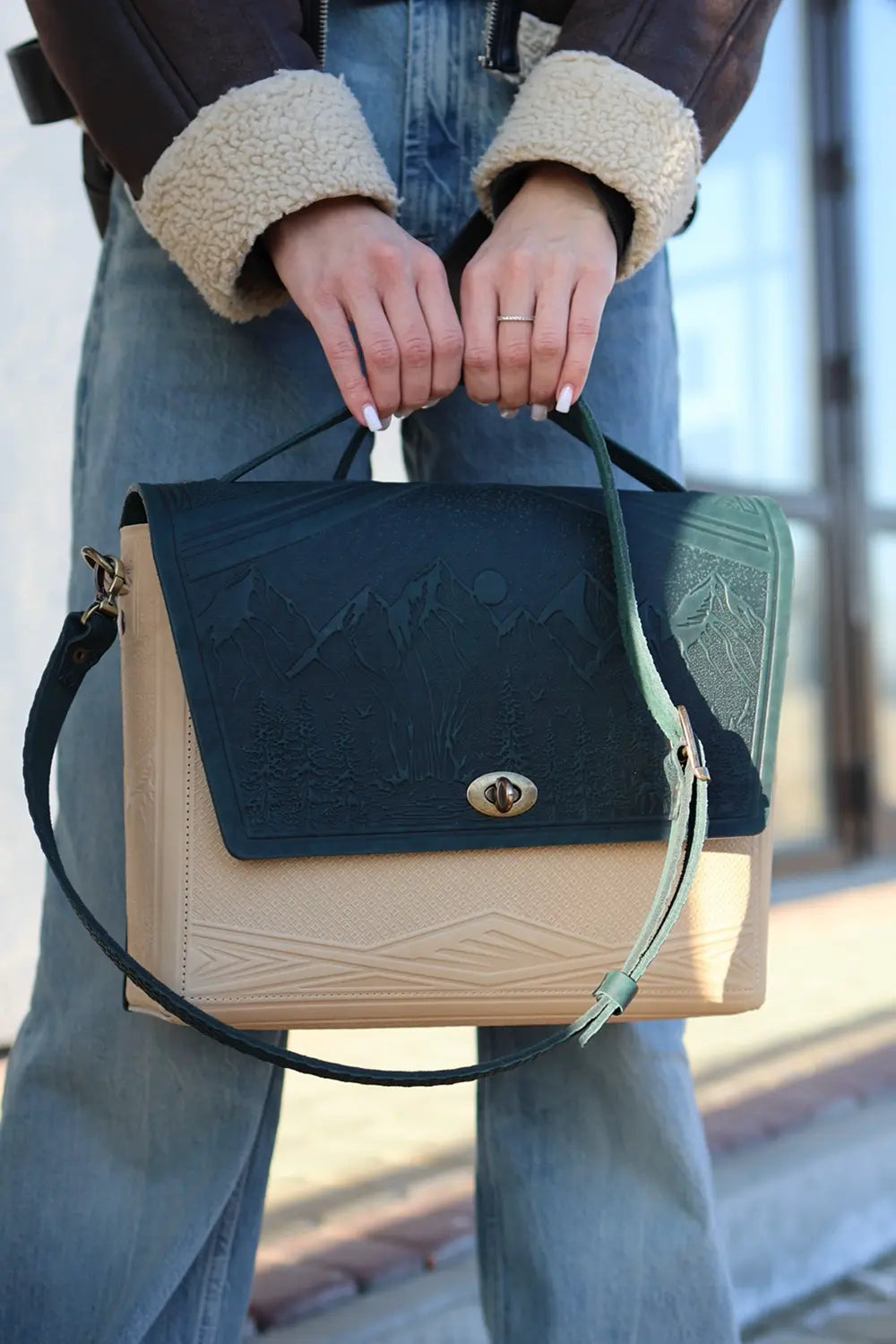 Landscape Big Bag