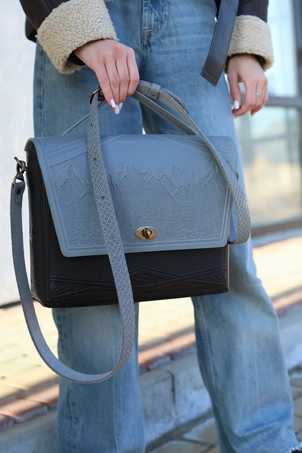 Landscape Big Bag