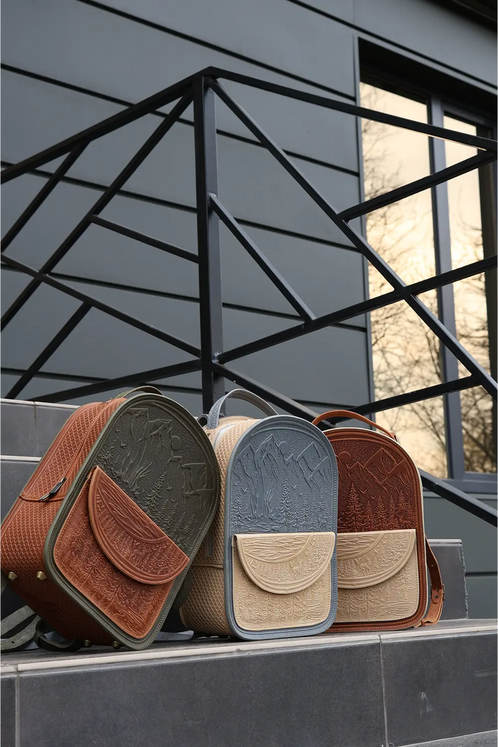 Landscape Backpack