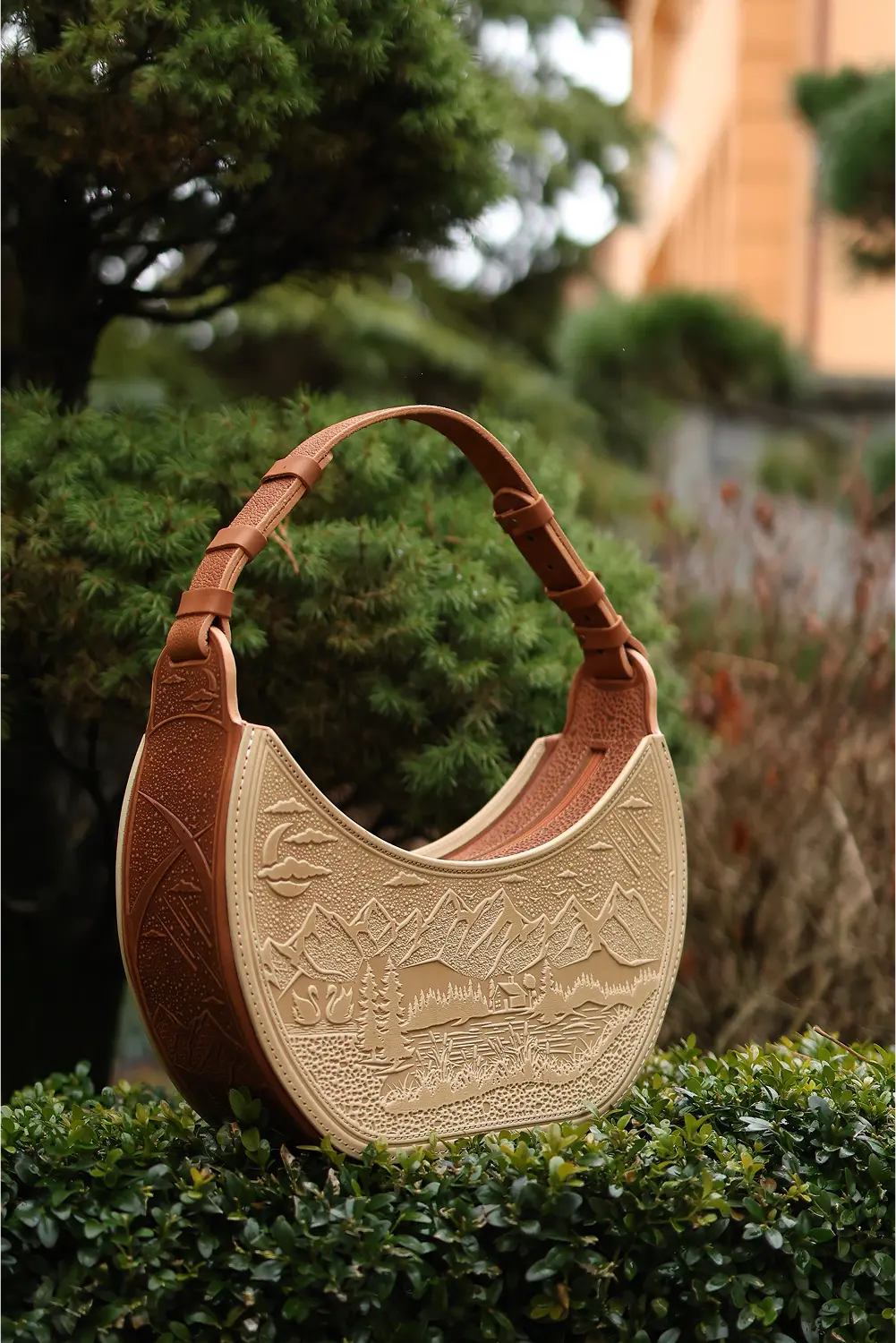 Luna Bag