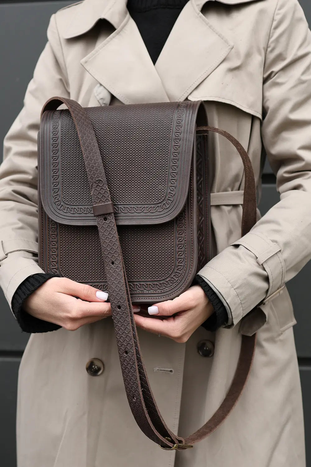 Classic Bag