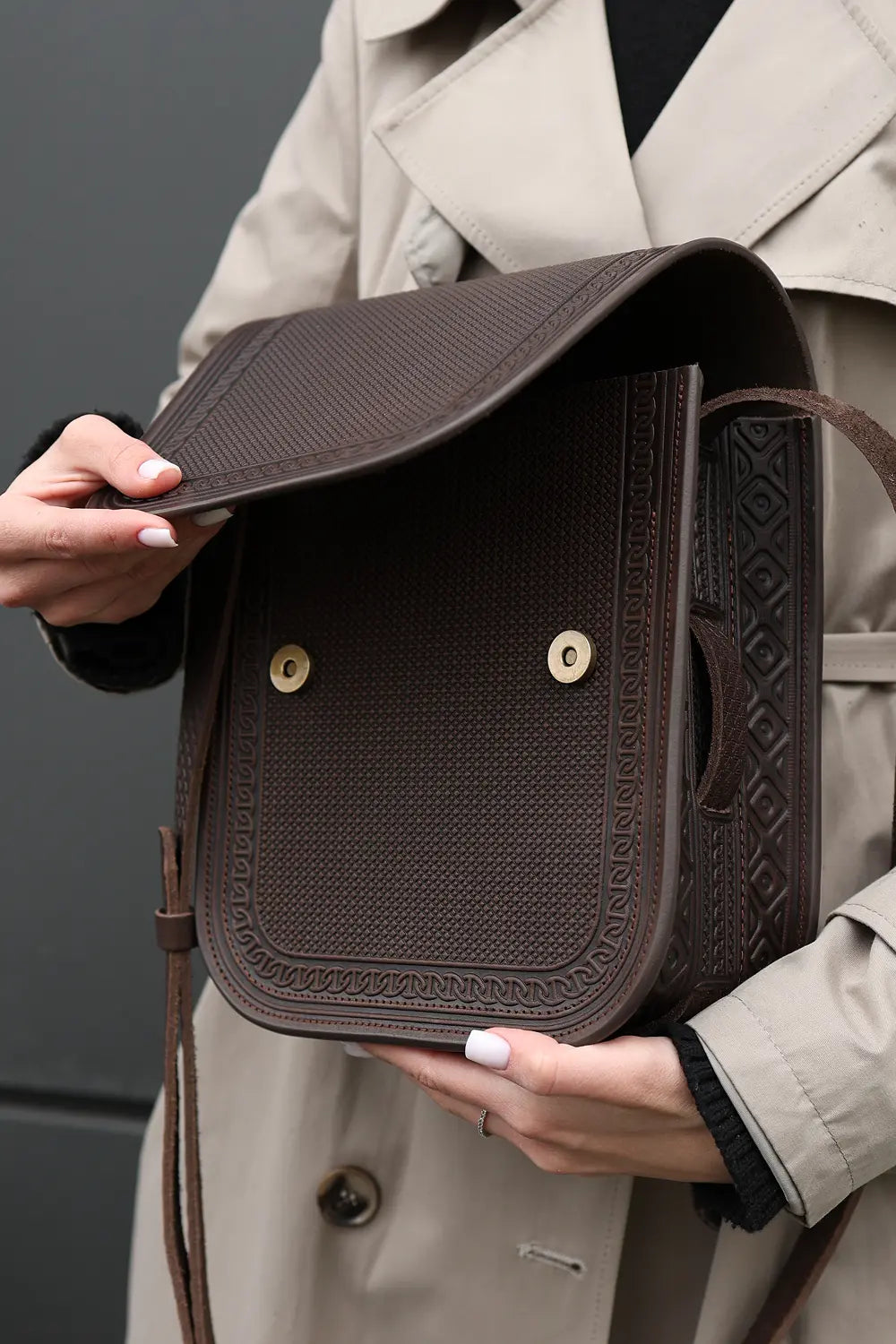 Classic Bag