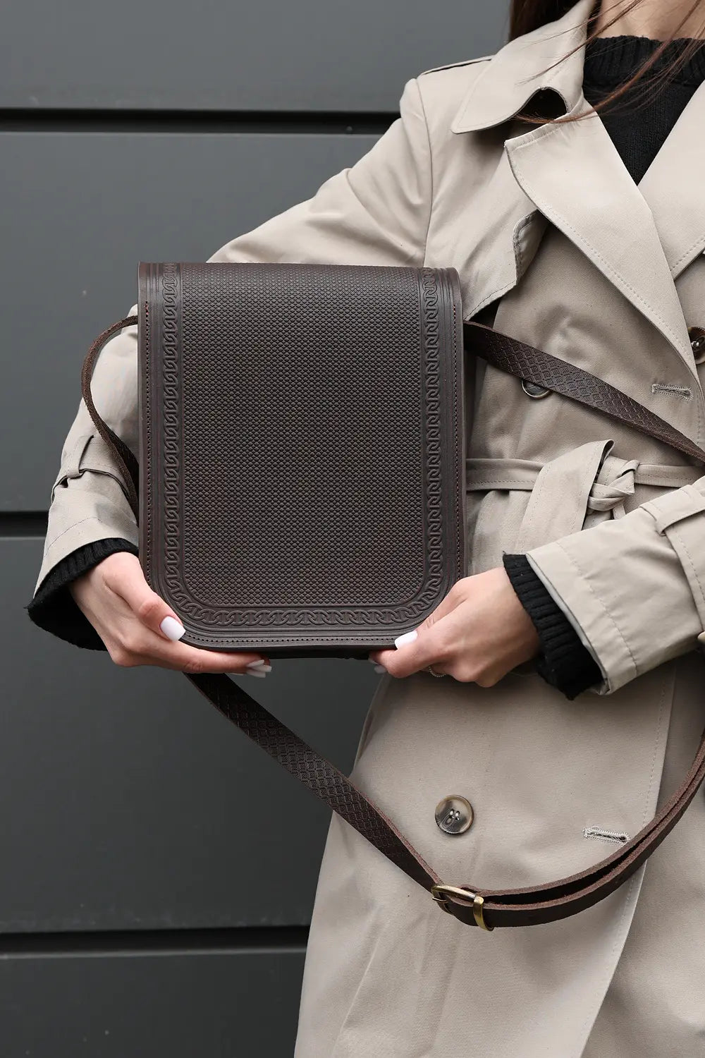 Classic Bag